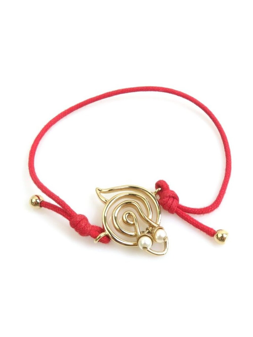 Dior Bracelet Gold